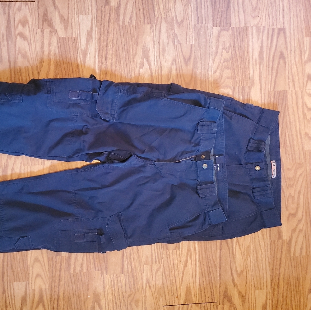 Mens 5.11 tactical ems pant